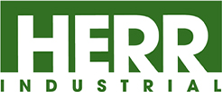 HERR Industrial, Inc. logo